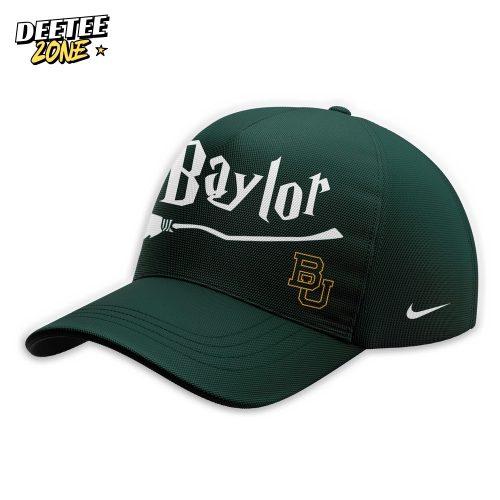 Baylor Bears x Harry Potter Night 2025 Hoodie Set