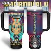 The Warriors Film Stanley Tumbler Cup
