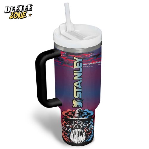 Boardwalk Rock Stanley Tumbler Cup