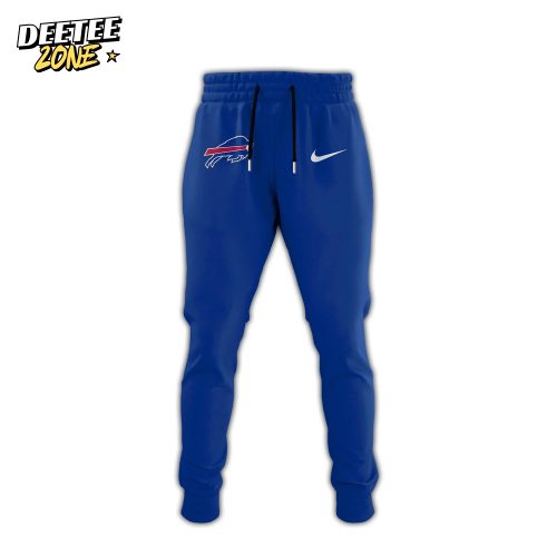 Buffalo Bills Firefighter Application Combo Hoodie | Jogger | Cap Limited Edition