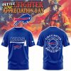 Green Bay Packers Firefighter Appreciation Day Tshirt | Jogger | Cap Limited Edition