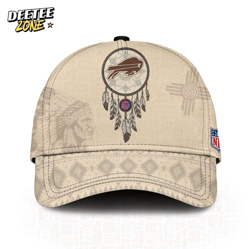 Buffalo Bills – Native American Heritage Month Limited Editions Hoodie