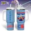 Wicked For Good 2025 Gift For Fans 40 oz Stanley Tumbler