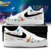 Coldplay Music of the Spheres World Tour iShoes 3