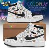 Embessa AJ1 High Tops | Arcane-Themed Release
