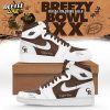 Embessa AJ1 High Tops | Arcane-Themed Release
