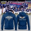 Baltimore Ravens 30th Season Virtual Limited Hoodie