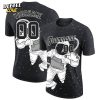 Louisiana Tech Bulldogs “Dog Haul” 2025 Special T-Shirt