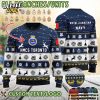 Custom California Branches Ugly Christmas Sweater – Green