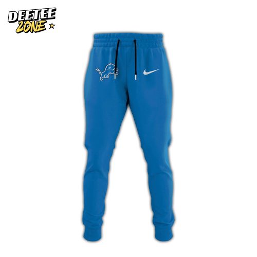 Detroit Lions Firefighter Appreciation Day Tshirt | Jogger | Cap Limited Edition