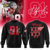 Louisiana Tech Bulldogs “Dog Haul” 2025 Special Sweatshirt