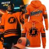 Hershey Bears x Pink the Rink Hoodie 2025