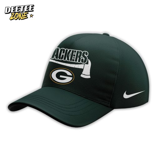 Green Bay Packers Firefighter Appreciation Day Hoodie | Jogger | Cap Limited Edition