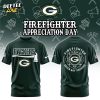 Minnesota Vikings Firefighter Appreciation Day Tshirt | Jogger | Cap Limited Edition