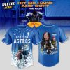 LAD x Laufey – A Matter of Time Tour Limited Edition Baseball 2025.