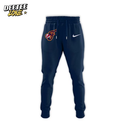 Indiana Fever x Harry Potter Night 2025 Hoodie Set