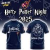 Purdue Boilermakers x Harry Potter 2025 Shirt