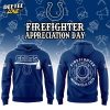 Baltimore Ravens Firefighter Appreciation Day Hoodie | Jogger | Cap Limited Edition