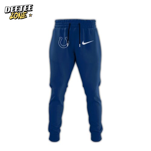 Indianapolis Colts Firefighter Appreciation Day Hoodie | Jogger | Cap Limited Edition