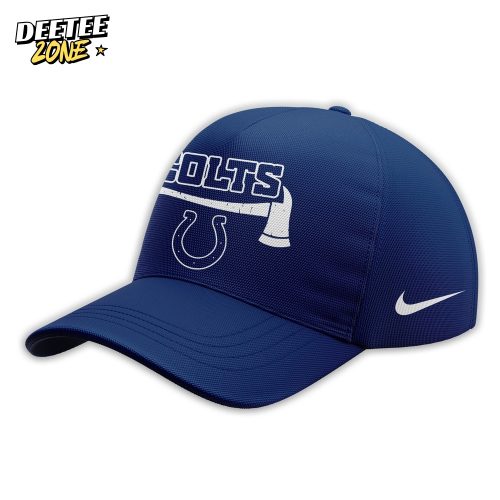 Indianapolis Colts Firefighter Appreciation Day Tshirt | Jogger | Cap Limited Edition