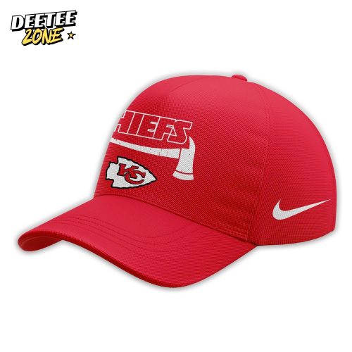 Kansas City Chiefs Firefighter Application Combo Hoodie | Jogger | Cap Limited Edition