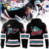 New Jersey Devils “Made In Jersey” 2025 Special Hoodie