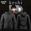 Baylor Bears “Blackout Brazos” Central Texas Hoodie