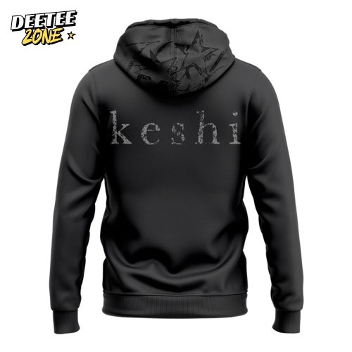 Keshi Gave It Up Stars Hoodie