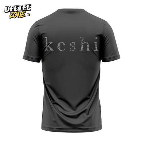Keshi Gave It Up Stars T-Shirt