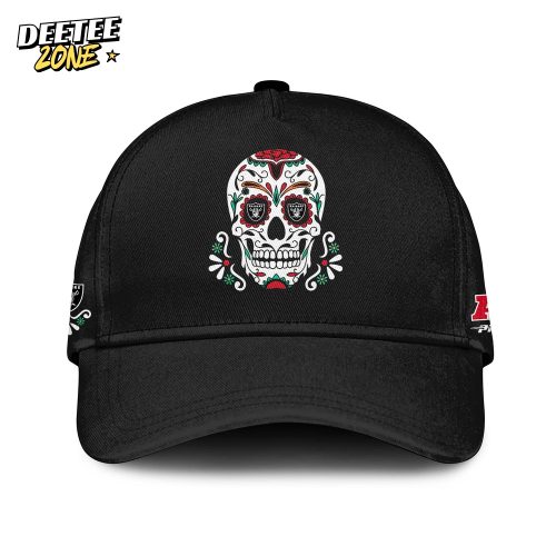 Las Vegas Raiders Viva México Hoodie