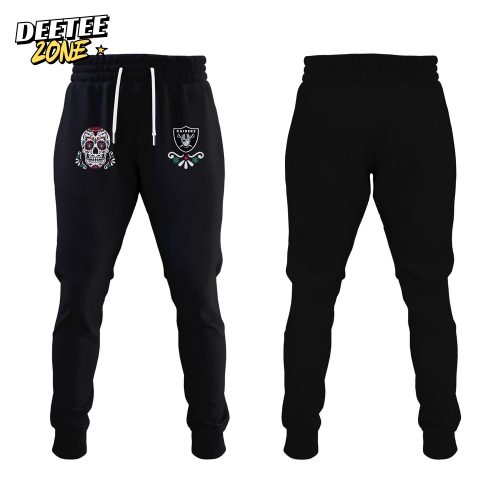 Las Vegas Raiders Viva México Hoodie