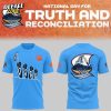 Limited Edition Argonauts x National Day For Truth And Reconciliation TShirt