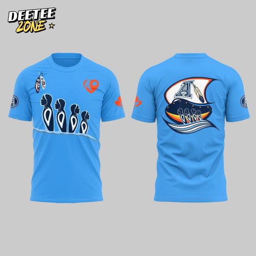 Limited Edition Argonauts x National Day For Truth And Reconciliation TShirt