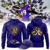 Limited Edition LV Aces x A’JA MVP 2025 Hoodie