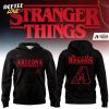 LV Raiders x Ice Cube Truth to Power Hoodie