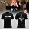 Premium North Carolina Basketball 3D Shirt