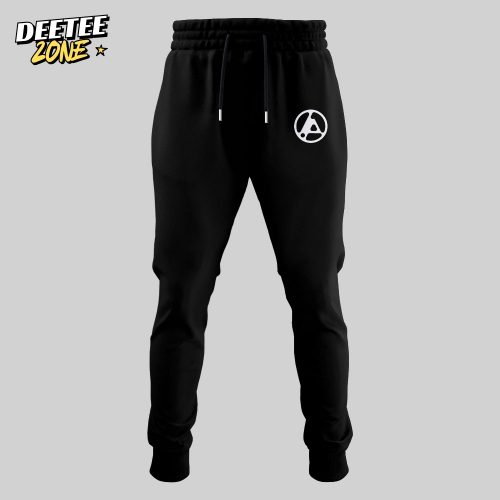 Limited Edition Linkin Tour 2025 Hoodie