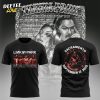 Limited Edition Linkin Tour 2025 Tshirt