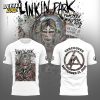 Limited Edition Linkin Tour 2025 Tshirt