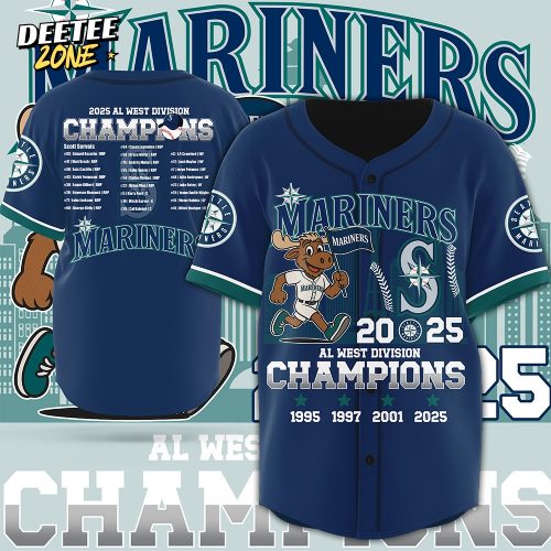 Limited Time Only-3D Baseball Jersey – Blue