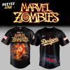 Los Angeles Dodgers One Battle After Another Limited Jersey