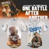 Los Angeles Dodgers x Fiesta Heritage Jersey