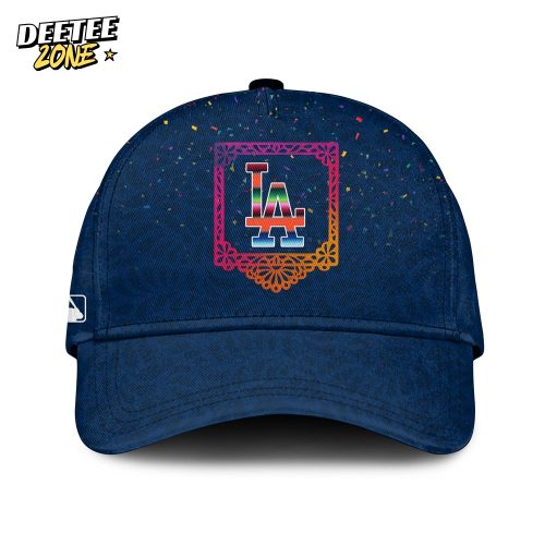 Los Angeles Dodgers x Fiesta Heritage Jersey