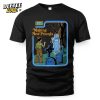 Bruce Springsteen 3D Tshirt 2025 Limited Edition