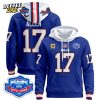 Special Edition Minnesota x Kitty Hoodie 2025