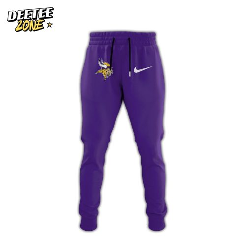 Minnesota Vikings Firefighter Appreciation Day Tshirt | Jogger | Cap Limited Edition