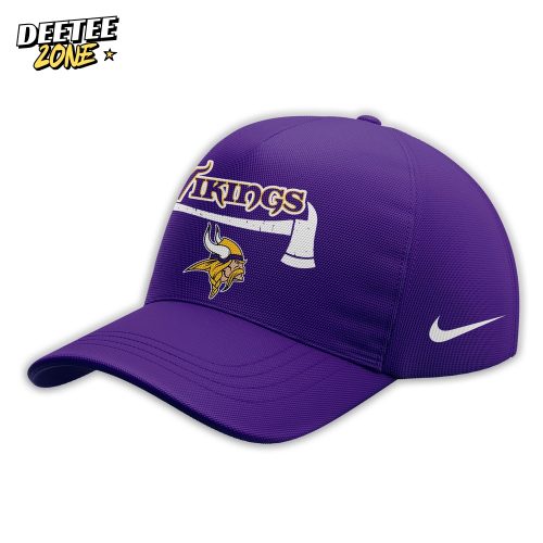 Minnesota Vikings Firefighter Appreciation Day Tshirt | Jogger | Cap Limited Edition