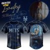 NYY x Laufey – A Matter of Time Tour Limited Edition Baseball 2025.