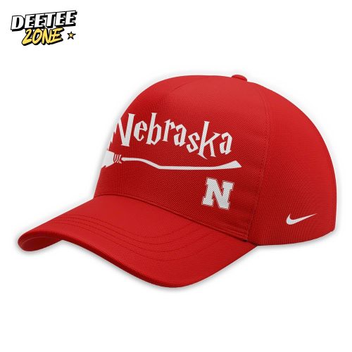 Nebraska Cornhuskers x Harry Potter Night 2025 Hoodie Set