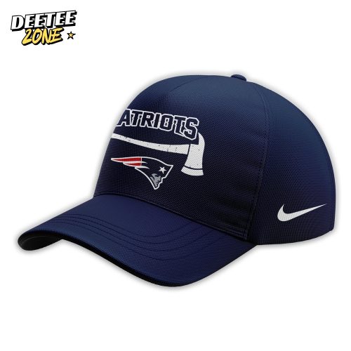 New England Patriots Firefighter Appreciation Day Tshirt | Jogger | Cap Limited Edition